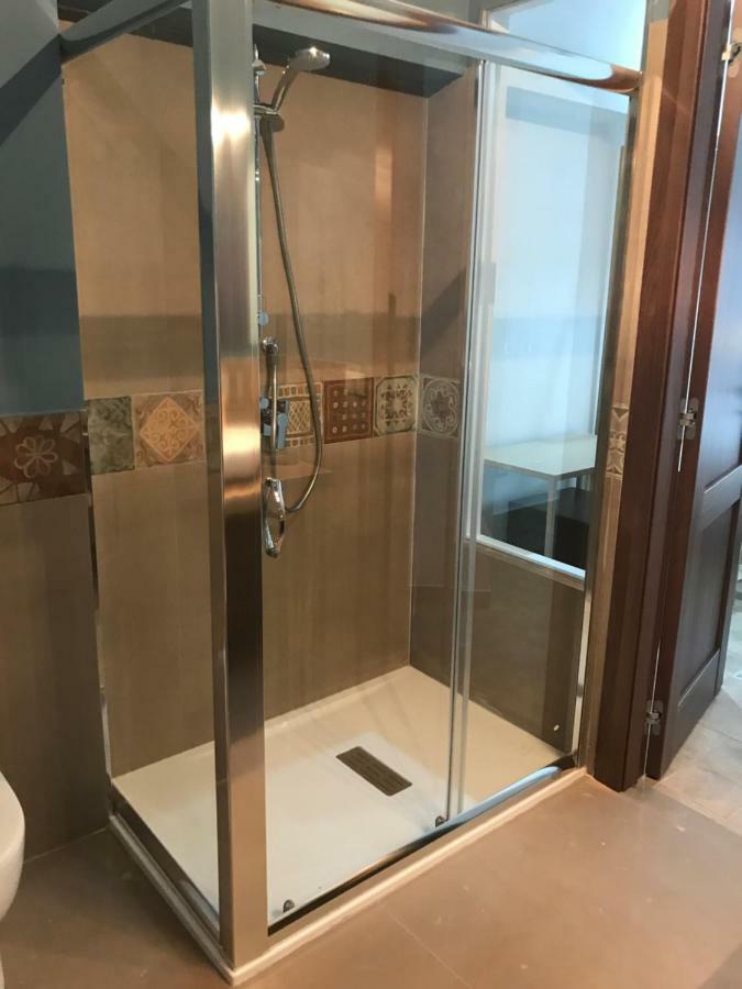 Finisterre Apartman San Vito Lo Capo Kültér fotó